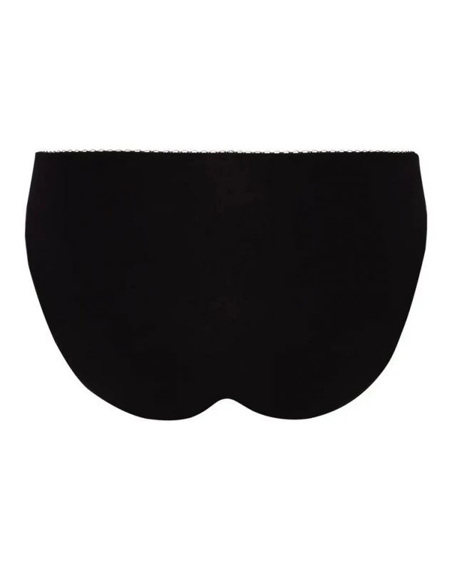 Slip Fantaisie Lise Charmel Les Nuits Chics (Nuit Argent) 4 Slip Fantaisie Lise Charmel Les Nuits Chics (Nuit Argent) – Image 4