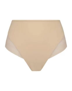 Slip Haut Antigel New Apesanteur (Skin Rosé)