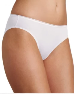 Slip Haut échancré Tai Sloggi Feel Sensational (Coton 44%)