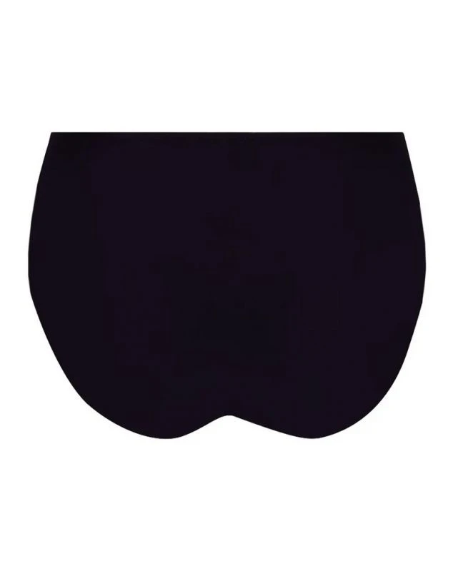 Slip Haut Lise Charmel Dentelle Cashmer (Emaux Cashmer) 8 Slip Haut Lise Charmel Dentelle Cashmer (Emaux Cashmer) – Image 8