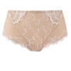 Slip Haut Lise Charmel Dressing Floral (Ambre Nacre)