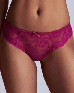 Slip Italien Aubade Danse Des Sens (Pink Pulsion)