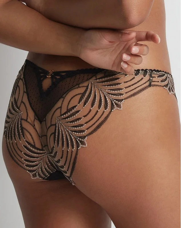 Slip Italien Aubade Hypnolove (Eclipse) 3 Slip Italien Aubade Hypnolove (Eclipse) – Image 3