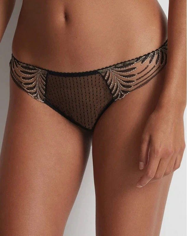 Slip Italien Aubade Hypnolove (Eclipse) 1 Slip Italien Aubade Hypnolove (Eclipse)