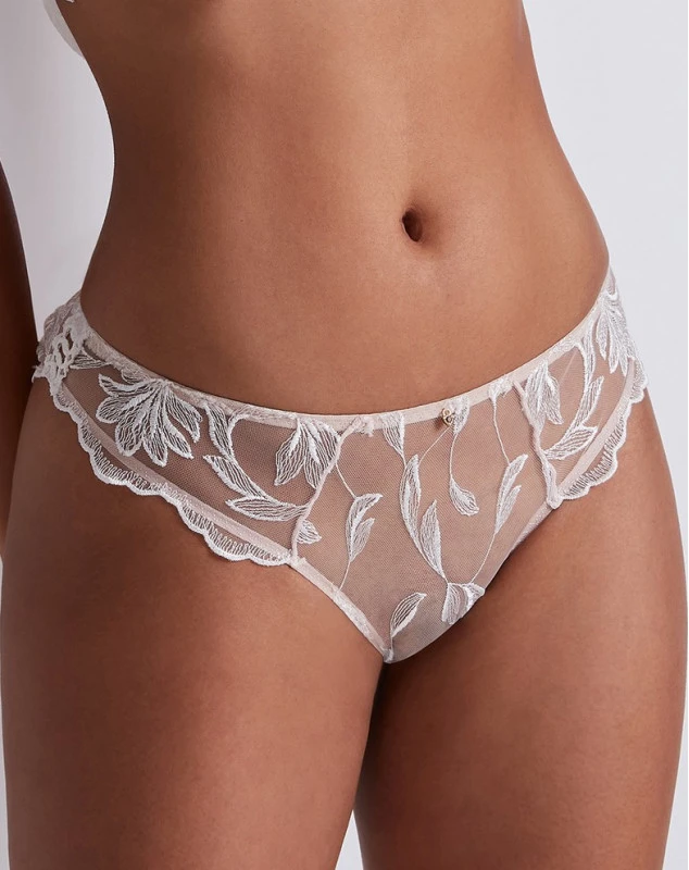 Slip Italien Aubade Seasons Of Love (Caresse) 1 Slip Italien Aubade Seasons Of Love (Caresse)