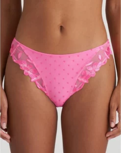 Slip Italien Marie Jo Agnes (Paradise Pink)