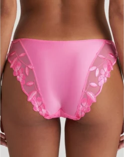 Slip Italien Marie Jo Agnes (Paradise Pink) -Sous-vetement Soldes Boutique slip italien marie jo agnes paradise pink 3