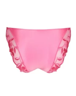 Slip Italien Marie Jo Agnes (Paradise Pink) -Sous-vetement Soldes Boutique slip italien marie jo agnes paradise pink 6