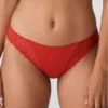 Slip Italien Prima Donna Twist I Do (Scarlet)