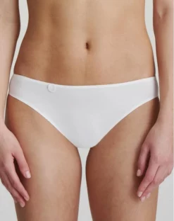Slip Marie Jo Tom (Blanc)