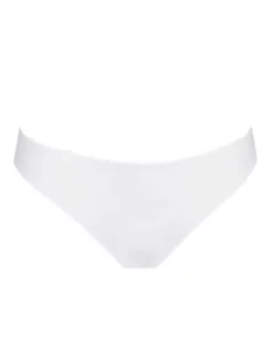 Slip Marie Jo Tom (Blanc) -Sous-vetement Soldes Boutique slip marie jo tom blanc 3