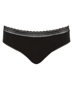 Slip Menstruel Secret By Athena Belle & Culottée (Noir) 5 Slip Menstruel Secret By Athena Belle & Culottée (Noir) -Sous-vetement Soldes Boutique slip menstruel secret by athena belle culottee noir 2
