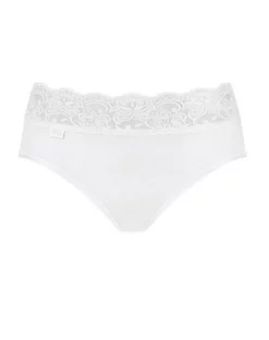 Slip Midi Sloggi Romance 6 Slip Midi Sloggi Romance -Sous-vetement Soldes Boutique slip midi sloggi romance 2