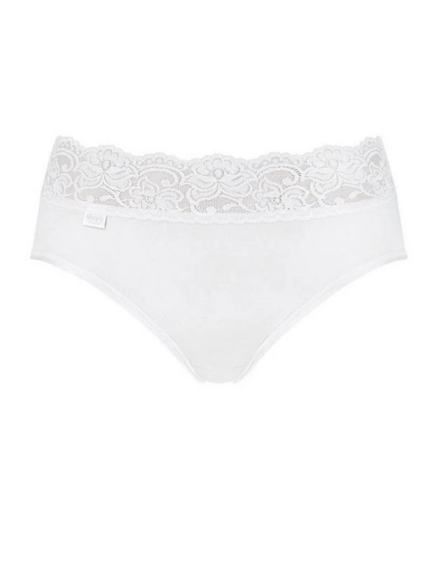 Slip Midi Sloggi Romance 3 Slip Midi Sloggi Romance – Image 3