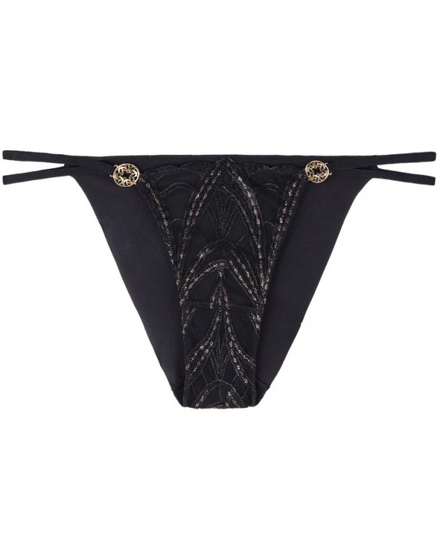 Slip Mini Coeur Aubade X Elie Saab My Desire (Secret Date) 2 Slip Mini Coeur Aubade X Elie Saab My Desire (Secret Date) – Image 2