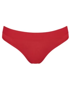 Slip Mini Sloggi GO Allround (Campari) -Sous-vetement Soldes Boutique slip mini sloggi go allround campari 2