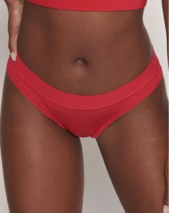 Slip Mini Sloggi GO Allround (Campari)