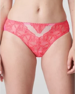 Slip Prima Donna Belgravia (Blogger Pink)