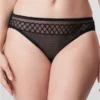 Slip Prima Donna Vya (Noir)