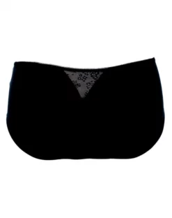 Slip Rosa Faia Fleur (Noir) 7 Slip Rosa Faia Fleur (Noir) -Sous-vetement Soldes Boutique slip rosa faia fleur noir 3