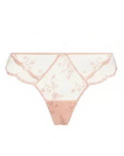 Slip Séduction Lise Charmel Déesse En Glam (Déesse Nude) 8 Slip Séduction Lise Charmel Déesse En Glam (Déesse Nude) -Sous-vetement Soldes Boutique slip seduction lise charmel deesse en glam deesse nude 3