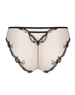 Slip Séduction Lise Charmel Follement Sexy (Nude Sexy) -Sous-vetement Soldes Boutique slip seduction lise charmel follement sexy nude sexy 6