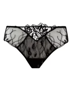 Slip Séduction Lise Charmel Les Nuits Chics (Nuit Argent)