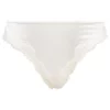 Slip Séduction Lise Charmel Splendeur Soie (Ecru Nacre)