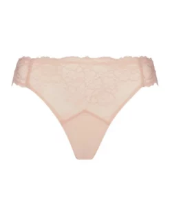 Slip Séduction Lise Charmel Sublime En Dentelle (Rose Sublime) 12 Slip Séduction Lise Charmel Sublime En Dentelle (Rose Sublime) -Sous-vetement Soldes Boutique slip seduction lise charmel sublime en dentelle rose sublime 5