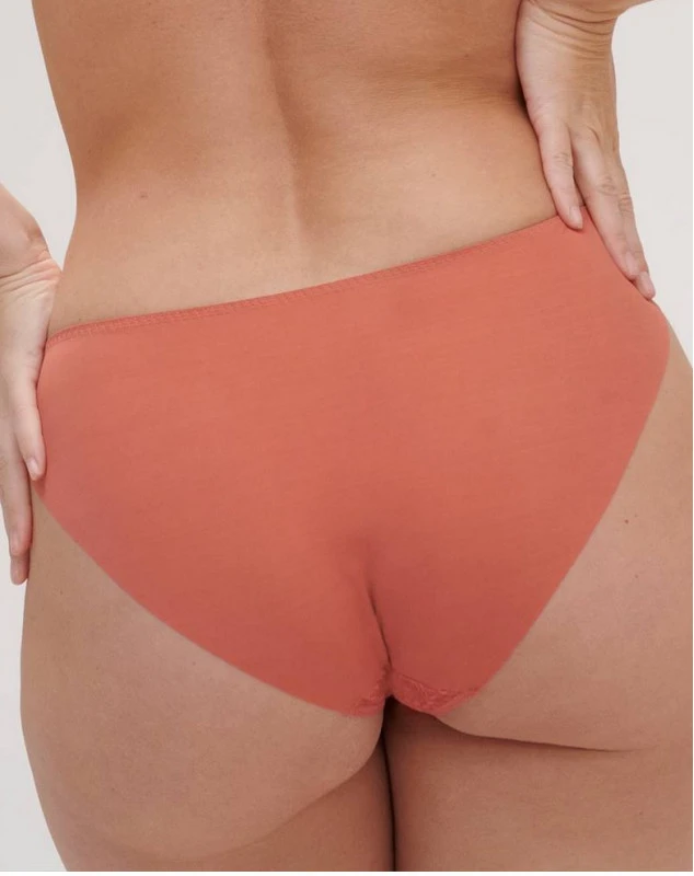 Simone Perele Slip Simone Pérèle Comète (Rose Texas) 3 Simone Perele Slip Simone Pérèle Comète (Rose Texas) – Image 3