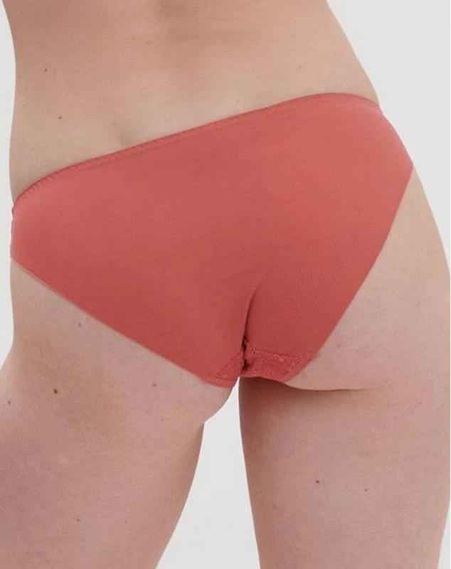 Simone Perele Slip Simone Pérèle Comète (Rose Texas) 4 Simone Perele Slip Simone Pérèle Comète (Rose Texas) – Image 4