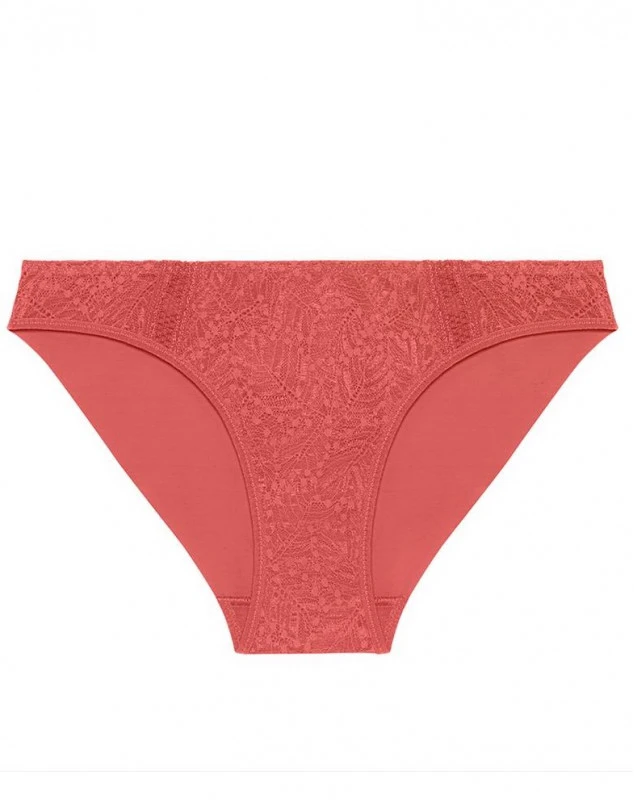 Simone Perele Slip Simone Pérèle Comète (Rose Texas) 5 Simone Perele Slip Simone Pérèle Comète (Rose Texas) – Image 5