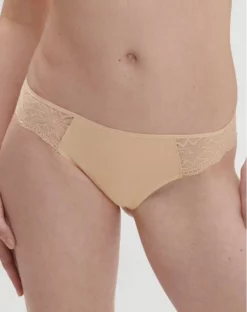 Simone Perele Slip Simone Pérèle Escale (Vanille)