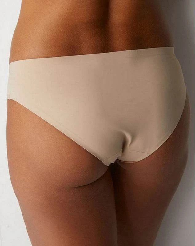 Simone Perele Slip Simone Pérèle Essentiel (Peau Rosée) 2 Simone Perele Slip Simone Pérèle Essentiel (Peau Rosée) – Image 2