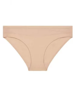 Simone Perele Slip Simone Pérèle Essentiel (Peau Rosée) 5 Simone Perele Slip Simone Pérèle Essentiel (Peau Rosée) -Sous-vetement Soldes Boutique slip simone perele essentiel peau rosee 2