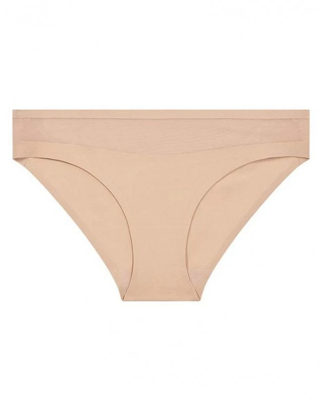 Simone Perele Slip Simone Pérèle Essentiel (Peau Rosée) 3 Simone Perele Slip Simone Pérèle Essentiel (Peau Rosée) – Image 3