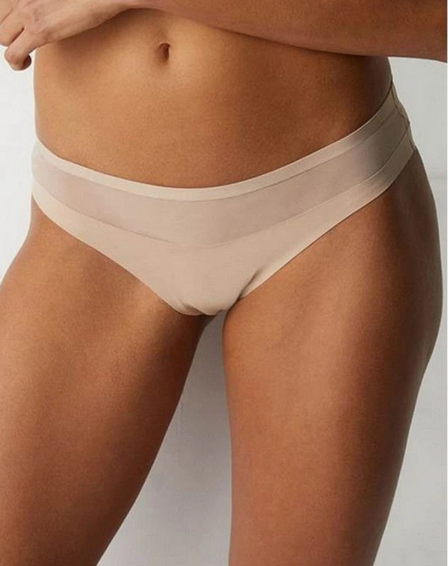 Simone Perele Slip Simone Pérèle Essentiel (Peau Rosée) 1 Simone Perele Slip Simone Pérèle Essentiel (Peau Rosée)