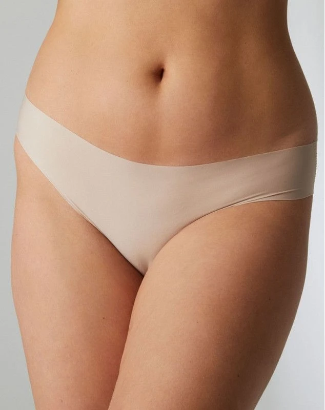 Simone Perele Slip Simone Pérèle Uniq (Peau Rosée) 1 Simone Perele Slip Simone Pérèle Uniq (Peau Rosée)