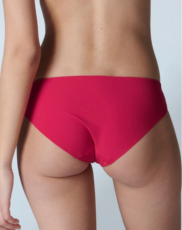 Simone Perele Slip Simone Pérèle Wish (Rubis Rose) 2 Simone Perele Slip Simone Pérèle Wish (Rubis Rose) – Image 2