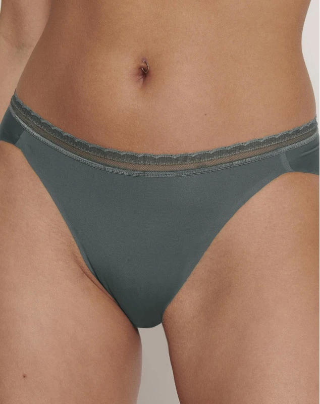 Slip Sloggi Body Adapt Twist (Nightfall) 1 Slip Sloggi Body Adapt Twist (Nightfall)