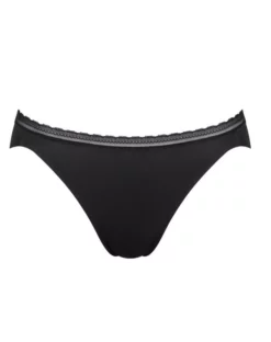 Slip Sloggi Body Adapt Twist (Noir) 8 Slip Sloggi Body Adapt Twist (Noir) -Sous-vetement Soldes Boutique slip sloggi body adapt twist noir 3