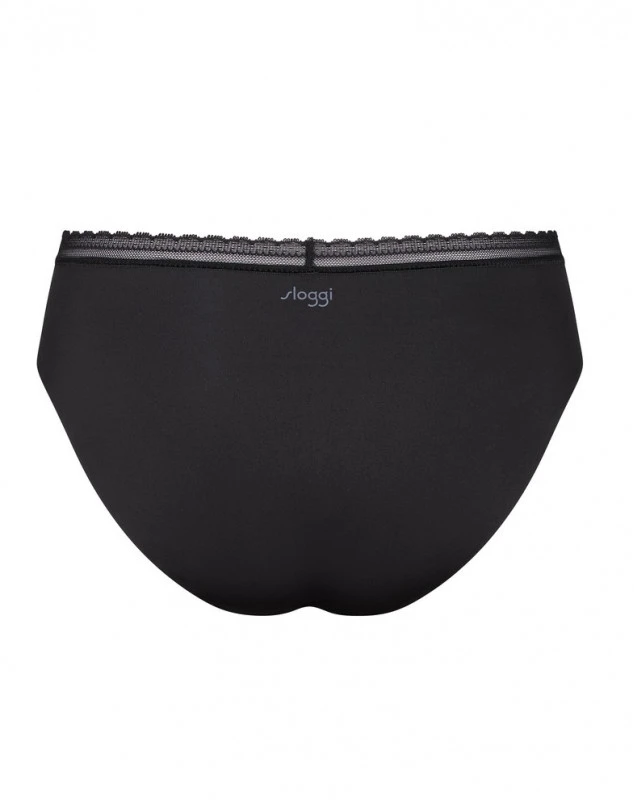 Slip Sloggi Body Adapt Twist (Noir) 5 Slip Sloggi Body Adapt Twist (Noir) – Image 5