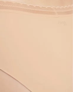 Slip Sloggi Body Adapt Twist (Powder Orange) -Sous-vetement Soldes Boutique slip sloggi body adapt twist powder orange 3