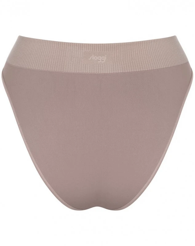 Slip Sloggi Ever Infused (Foggy Mauve) 6 Slip Sloggi Ever Infused (Foggy Mauve) – Image 6