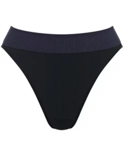 Slip Sloggi Ever Infused (Marine) -Sous-vetement Soldes Boutique slip sloggi ever infused marine 2