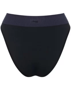 Slip Sloggi Ever Infused (Marine) -Sous-vetement Soldes Boutique slip sloggi ever infused marine 3