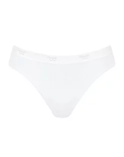 Slip Tai Sensual Fresh Sloggi (Lot De 2) 5 Slip Tai Sensual Fresh Sloggi (Lot De 2) -Sous-vetement Soldes Boutique slip tai sensual fresh sloggi lot de 2 2