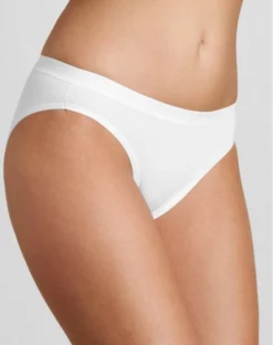 Slip Tai Sensual Fresh Sloggi (Lot De 2)