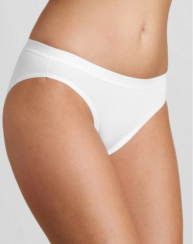 Slip Tai Sensual Fresh Sloggi (Lot De 2) 1 Slip Tai Sensual Fresh Sloggi (Lot De 2)