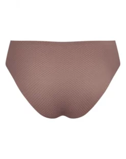 Slip Tai Sloggi Zero Feel Flow (Cacao) 5 Slip Tai Sloggi Zero Feel Flow (Cacao) -Sous-vetement Soldes Boutique slip tai sloggi zero feel flow cacao 2